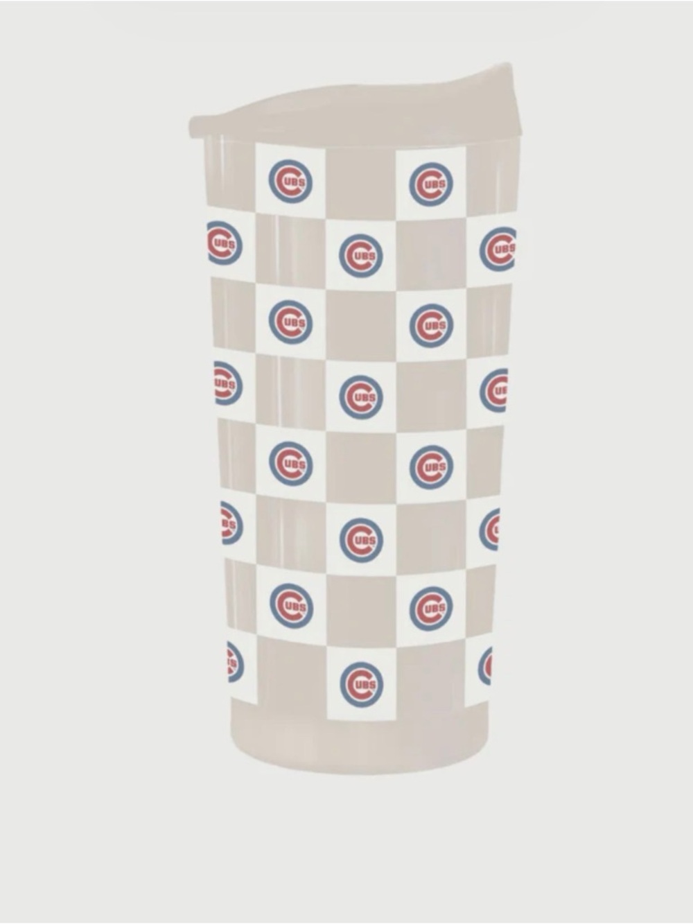 Chicago Cubs 20oz Drinkware